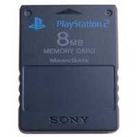 Cartão memória PS2 fb