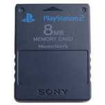 Cartão memória PS2 fb