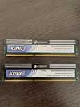 RAM 8 GB Corsair xms3