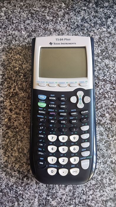 Calculadora científica
