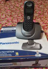 Продам телефон стационарный Panasonic