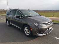 Chrysler Pacifica Chrysler Pacifica Touring L Plus 2018r