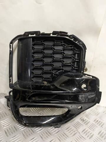 Решітки бампера bmw x5 g05 | Bmw 3 g20-21