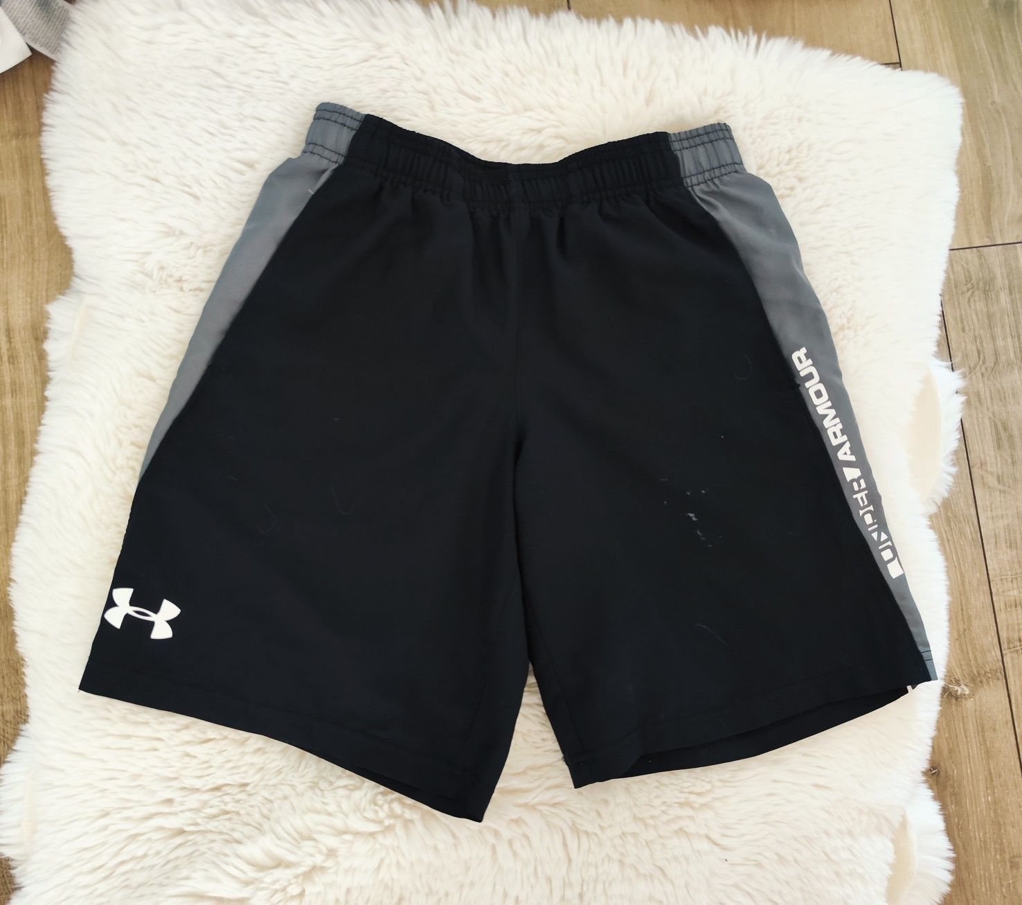 Spodenki szorty Under Armour