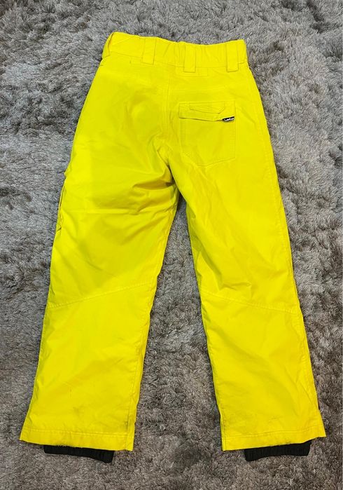Calças de esqui / snowboard Tamanho S