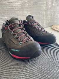 Buty trekingowe mammut