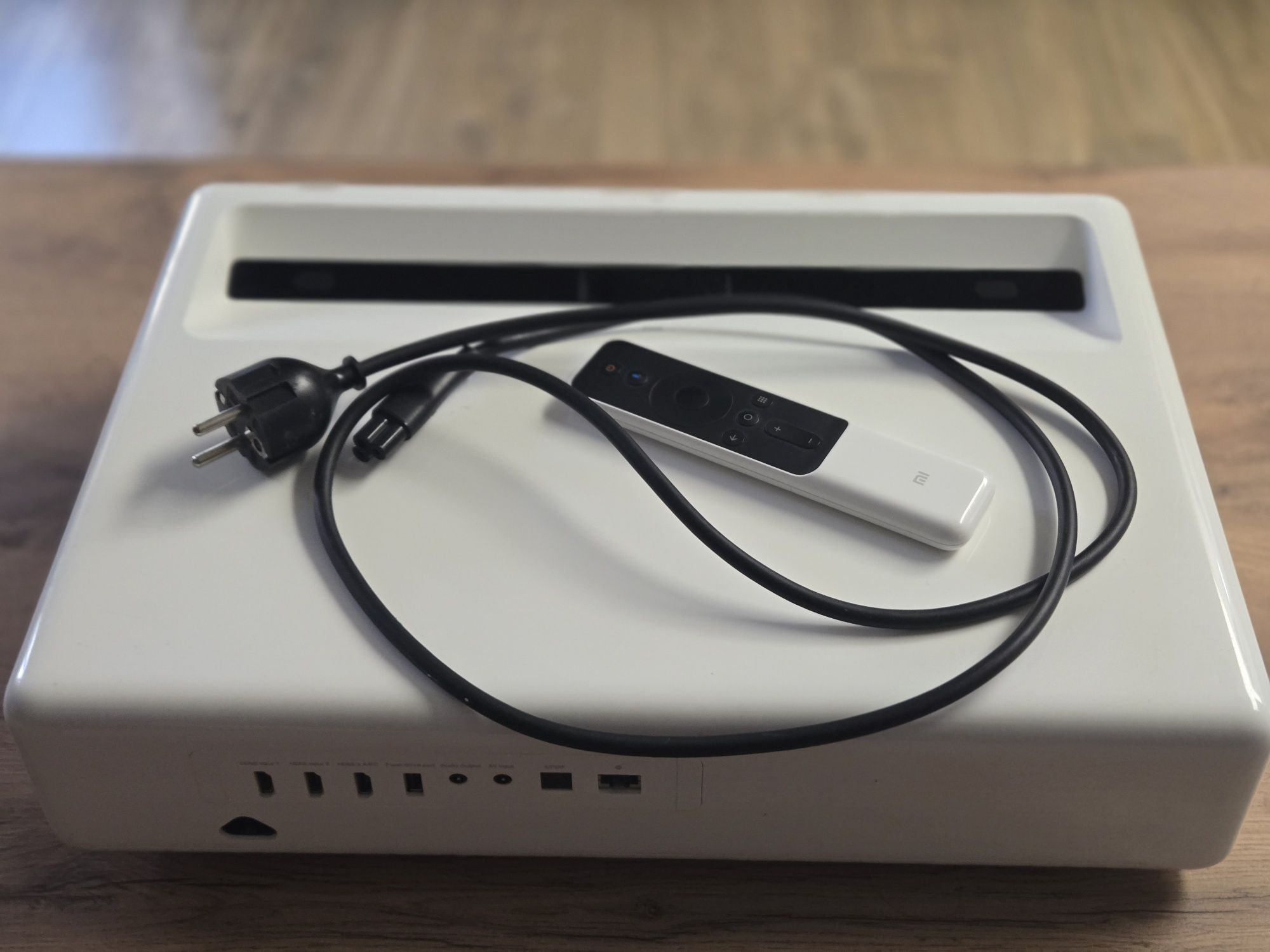 Xiaomi Mi Laser 150" ekstra projektor!