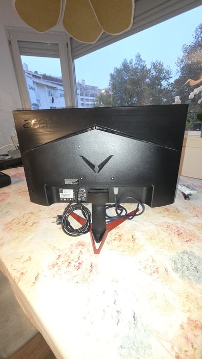 Monitor Acer VG240Y