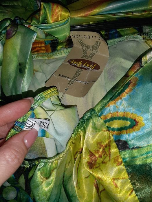 Продам летний сарафан
