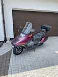 Honda HELIX CN 250