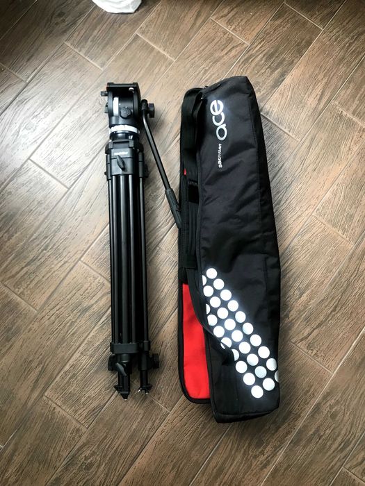 Штатив Sachtler Ace M