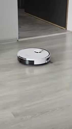 Nowy Robot Sprzątający ILIFE A30 Pro 2w1 Mopowanie, Stacja Gwarancja