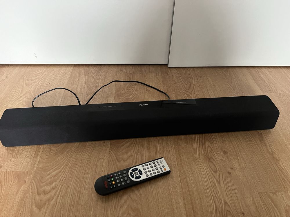 Soundbar philips
