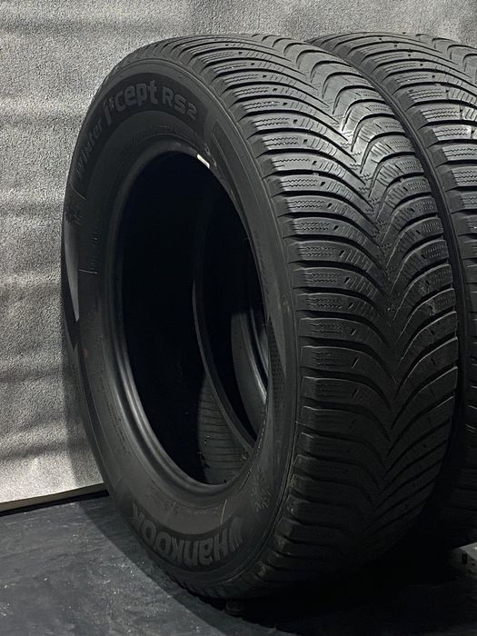‼️ЗИМОВА РЕЗИНА‼️ Hankook • 215/65 R16 АРТ:132
