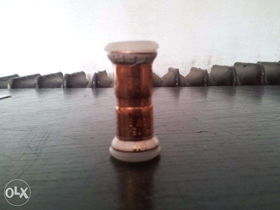 Kształtki miedziane Geberit Mapress Kupfer