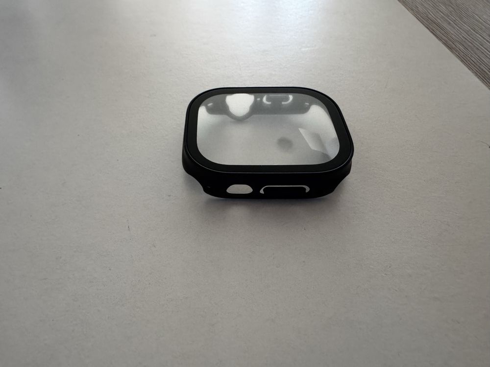 Capa 360° apple watch 49mm