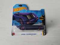 Hotwheels Batman