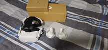 Oculus meta quest 2
