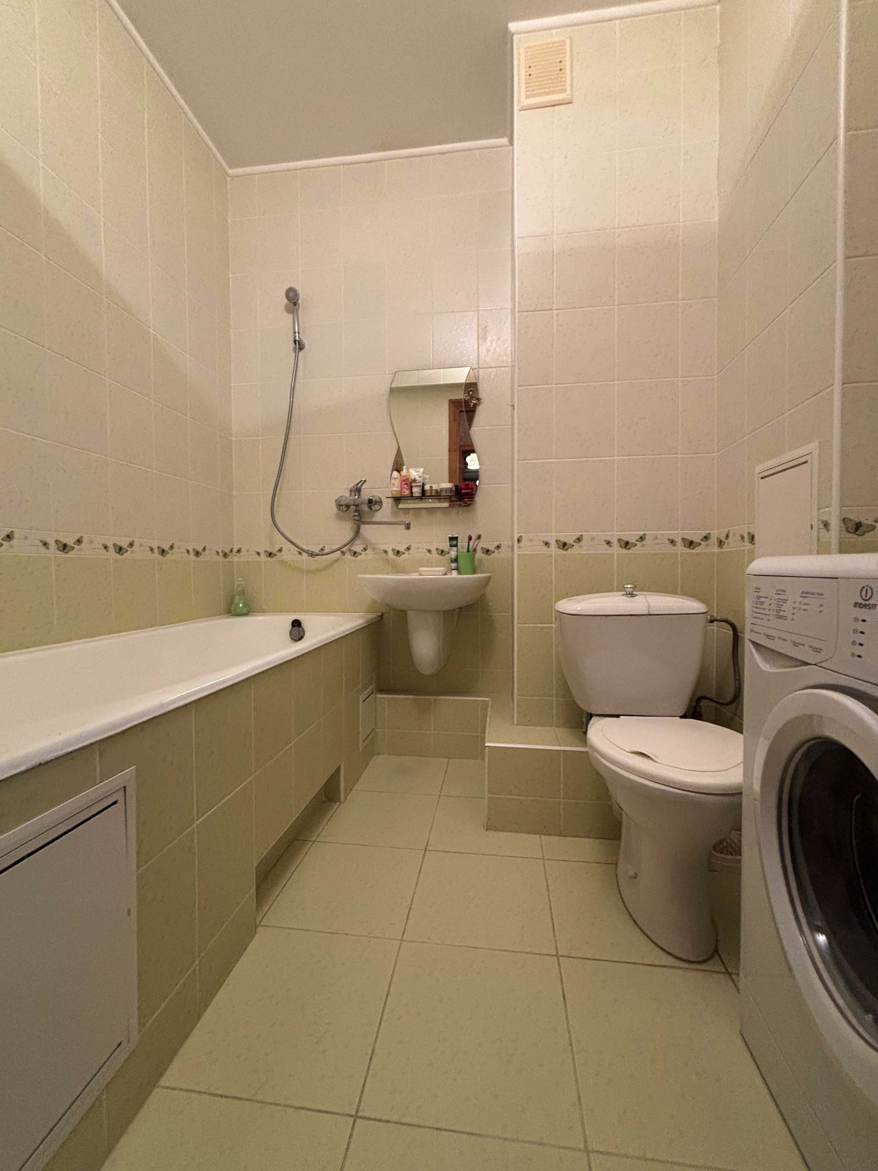 Продаж 1 Дарницький, вул. Драгоманова 1-к