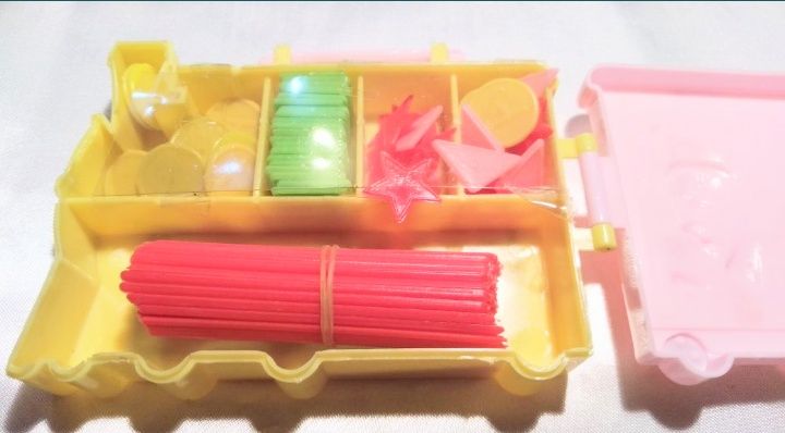 Детский набор счётного материала " Учимся считать"