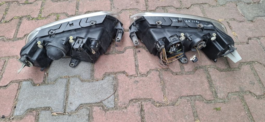 Lampa Passat B5fl