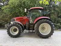 Ciagnik rolniczy Case Puma 210