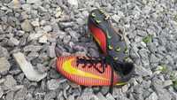 Buty korki Nike Mercurial Vapor FG - r.35