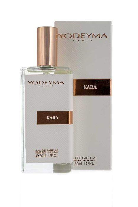 Perfumy KARA 50 ml Yodeyma