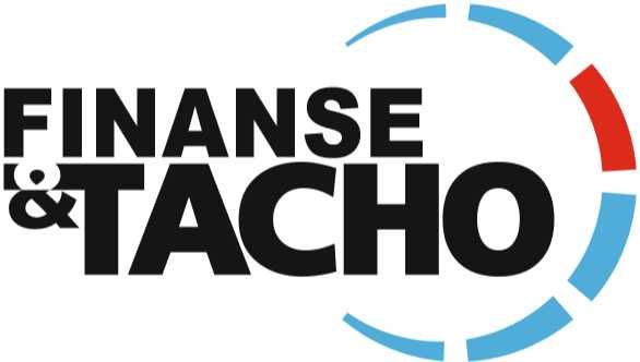 Rozliczanie czasu pracy kierowców TACHO