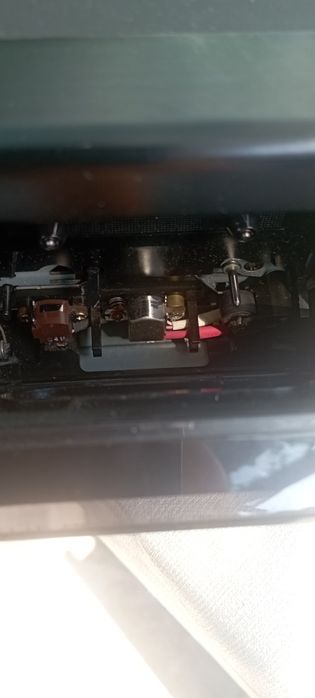 Магнитофон Kenwood 3050