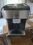 Ekspres Siemens eq 500 wifi nowy model