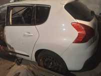 Легковий автомобіль