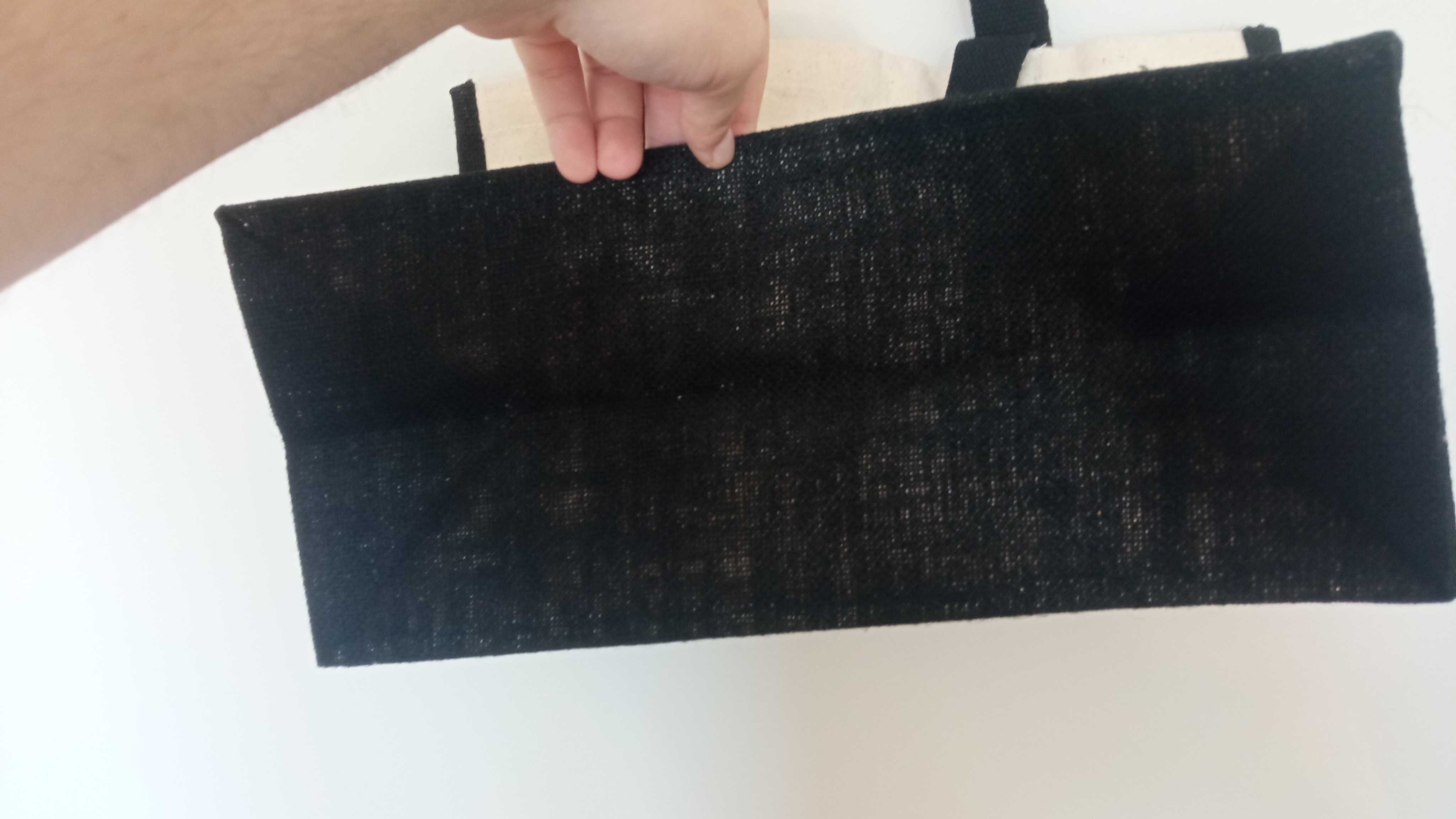 Torba Zakupowa New Balance Shopping Bag Shopperka