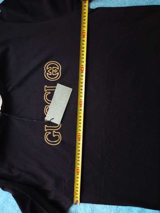 koszulka męska gucci xl