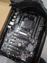 Материнская плата Gigabyte GA-970A-DS3P (sAM3+,AMD 970/AMD SB950, ATX)