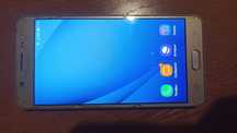 Samsung Galaxy j5 2016
