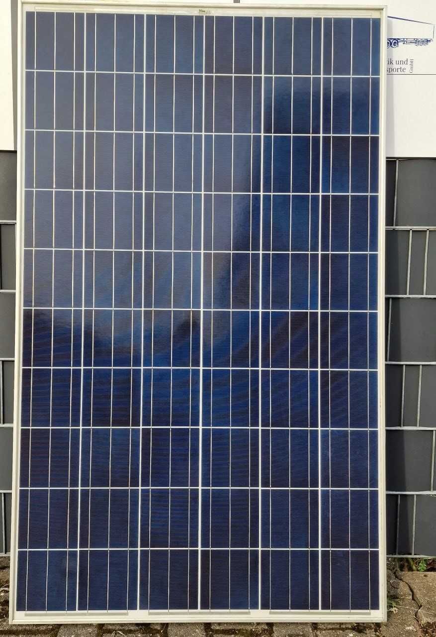 Сонячні панелі /Солнечные панели,Trina Solar TSM-225 PC05, 225-245 Вт