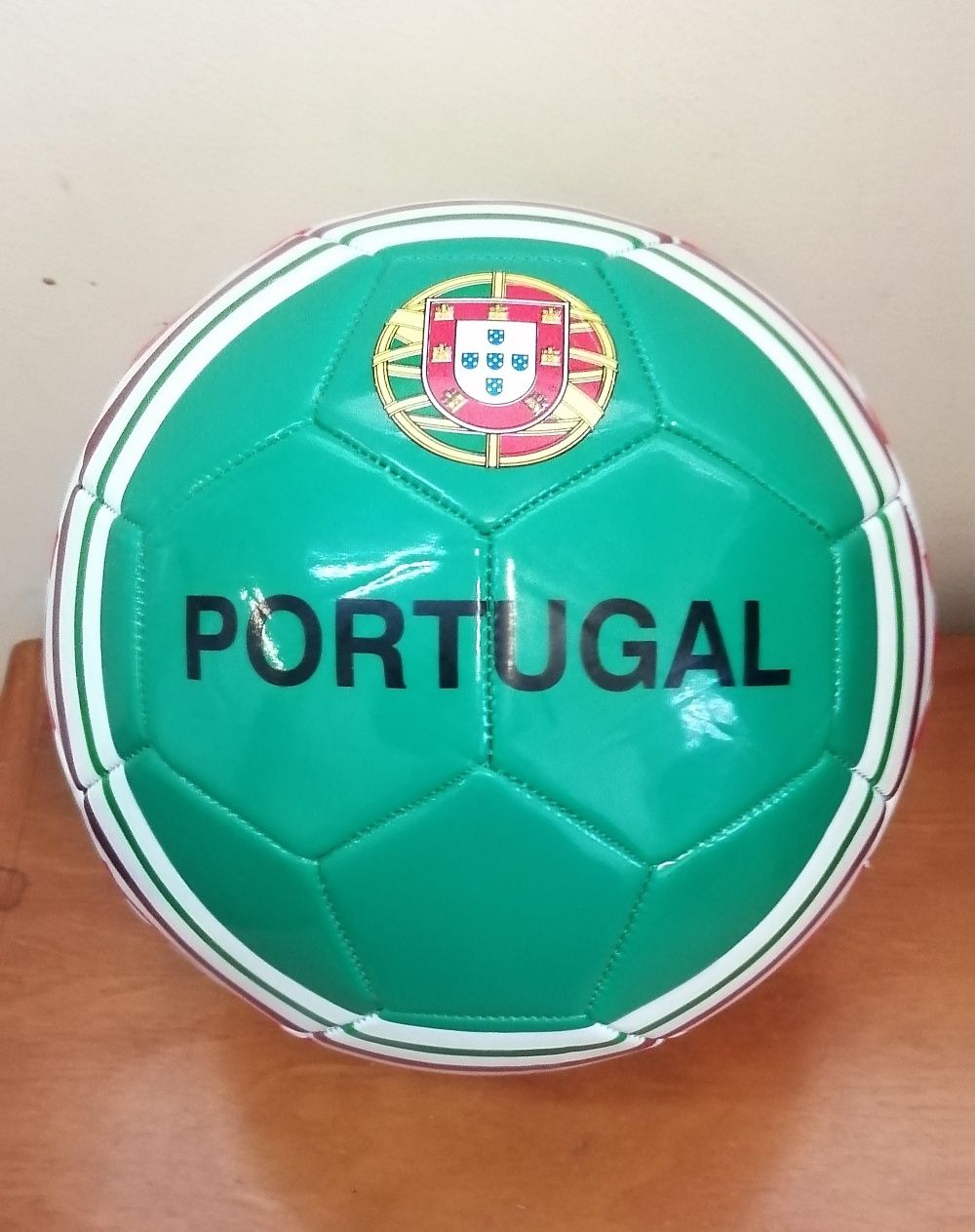 Bolas de futebol