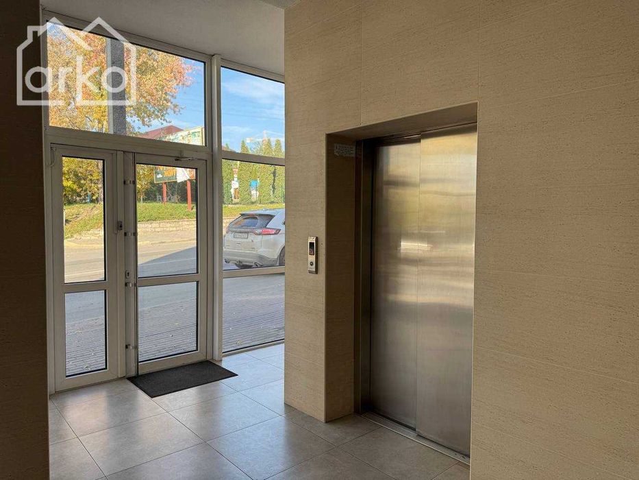 Продаж офісного приміщення в центральній частині міста Тернополя