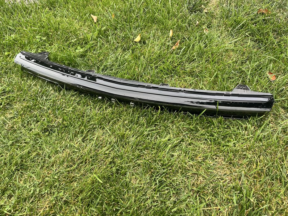 Фара центральна Люстра Chevrolet Equinox EV