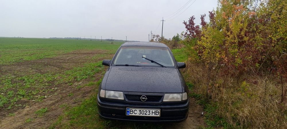 Продам два Опеля