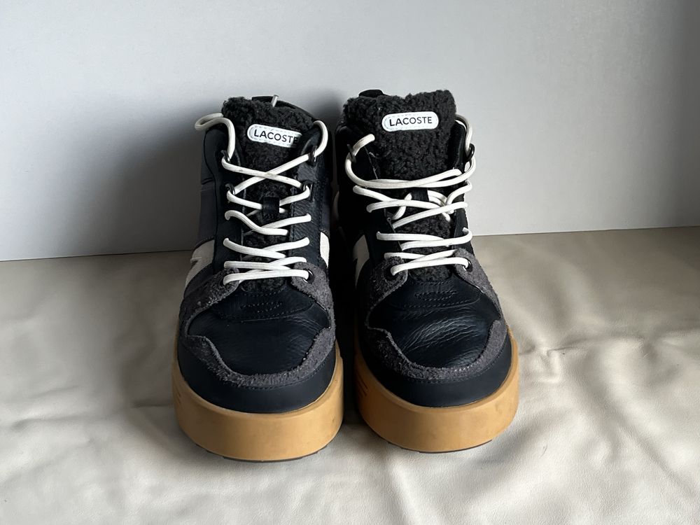 Lacoste L002 winter mid r 40,5