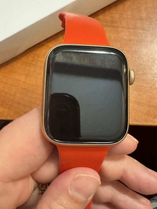 Apple Watch SE гарний стан