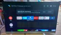 OLED Олед телевізор Філіпс Philips 55POS901 9 серія 4K UHD Android TV