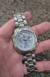 Casio Oceanus OCW-650T