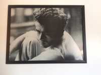 Quadro James Dean