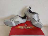 Buty rowerowe EROX ZIPPER II Eu.41 , 26 cm