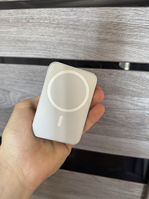 Тримач для телефона в машину авто Belkin MagSafe оригинал белкін