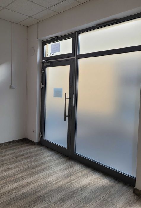 Lokal usługowy do wynajęcia w Legionowie