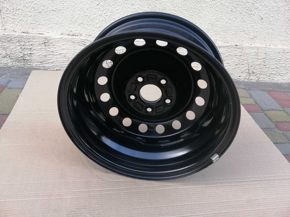 Диск R 16 Mitsubishi Outlander новый с запаски